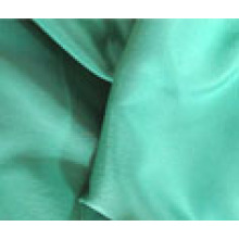 Green Minimalist Design Stretch CDC tissu